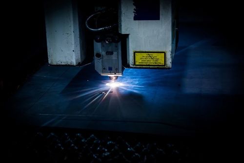 Latest company Solutions about Precauções para o corte a laser de PVC