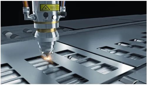 Últimas notícias da empresa sobre Tecnologia de laser traz novo ímpeto para as indústrias tradicionais, apoiando o desenvolvimento da indústria!