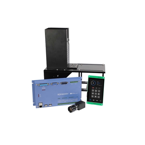 Latest company news about RuiDa Revolutionary RDM6020V: The Future of Laser Marking Technology Has Arrived