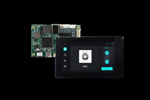 Latest company news about RUIDA Launches RDM6020V-M1: Revolutionary Compact Laser Marking Control System