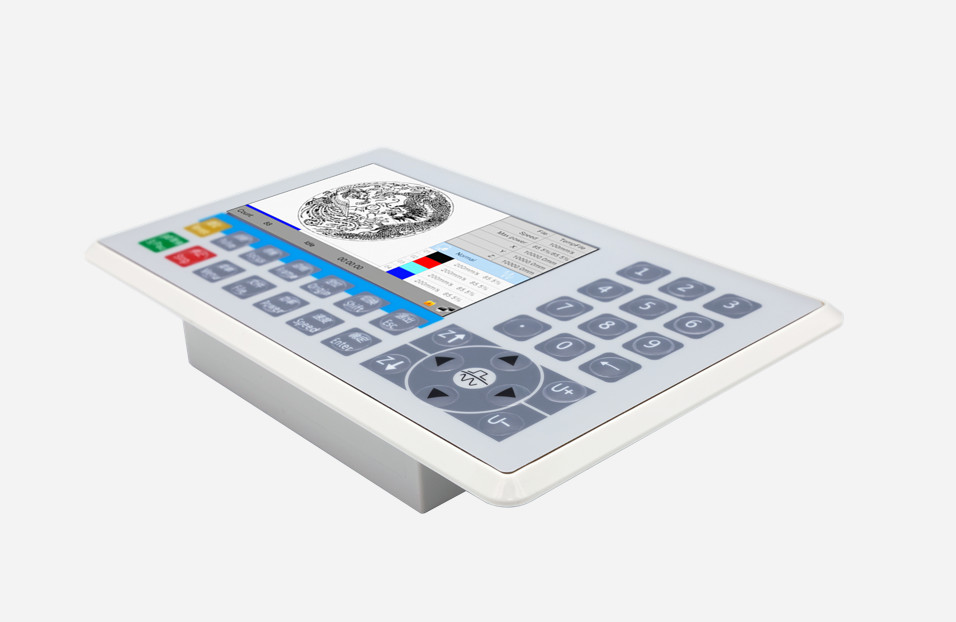 Rdc Machine RDC8445S Laser Marking Controller – Seamless Integration for OEM Laser ...