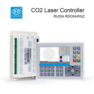 قیمت خوب RUIDA RDC6445GZ کنترل کننده لیزر برای ماشین برش و حکاکی لیزر CO2 آنلاین