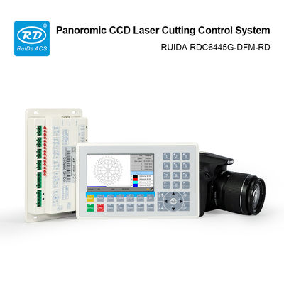 قیمت خوب RUIDA RDC6445G-DFM-RD سیستم کنترل برش لیزر برای ماشین برش و حکاکی لیزر CO2 آنلاین