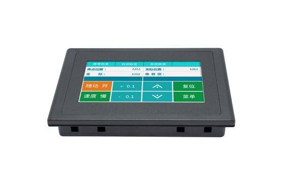 좋은 가격 루이다 LFS-VM-T43 레이저 높이 조절기 자동 높이 제어 시스템 온라인으로