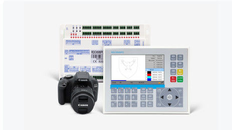 Goede prijs. Dual Track Laser Height Controller Grote visuele gespray gesneden geïntegreerde controller RDC6585PC-U online