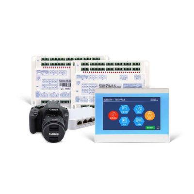 قیمت خوب کنترل کننده برش چاقوی دوقطبی بزرگ RDD6584U-DFM آنلاین
