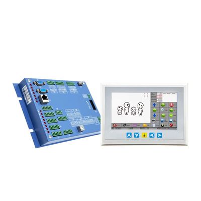 Giá tốt. Ruida RDC6344G điều khiển Laser Co2 cho chức năng nâng cao trực tuyến