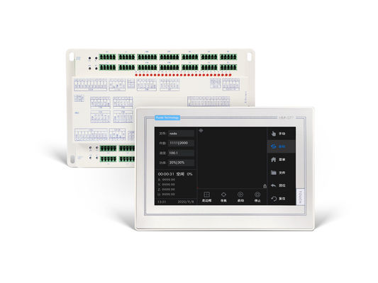 Ein guter Preis. Ruida RDC6612U CO2 Lasersteuerung für Dual-Cantilever-Schneiden Online