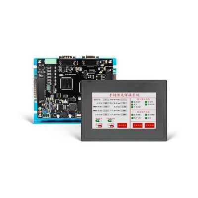 Bom preço. Ruida Laser Welder Controller RDWelder-SW Laser Handheld Welding Control System on-line