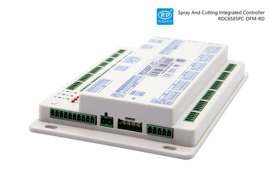 Ein guter Preis. Ruida RDC6585PC-DFM-RD Lasersprühschneid-Controller mit 8 Achsen Online
