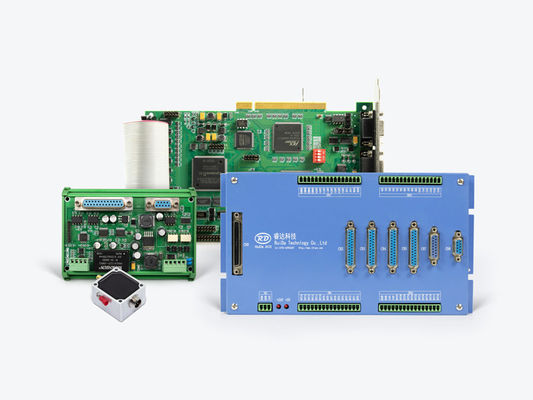 ভালো দাম রুইদা RDS3040F-PCI ফাইবার লেজার মেটাল কাটিং কন্ট্রোলার লুপ লক উচ্চতা নিয়ন্ত্রণ অনলাইন
