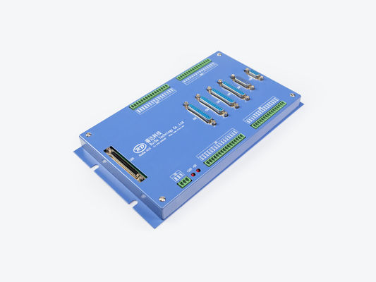Хорошая цена. Ruida 4 Axis 1 Channel Fiber Laser Cutting Controller для металлического резки RDS3040F-PCI онлайн