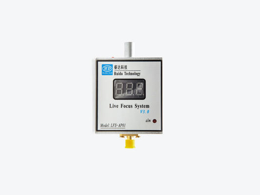 قیمت خوب Ruida LFS-AP01-V3.0 تقویت کننده آنالوگ دقت بالا برای ماشین برش لیزر آنلاین