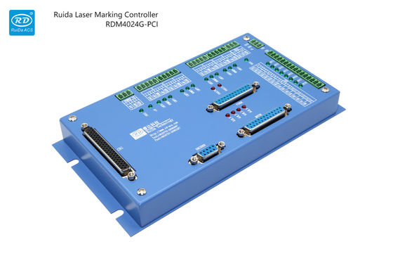 Un buon prezzo. RDM4024G-PCI Laser Marking Controller Marking Card Laser Marking Control System in linea