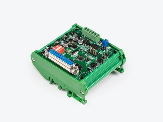 قیمت خوب RDACC-FIBER برد کنترل لیزر فیبر صنعتی با سیستم کنترل برق دیجیتال آنلاین
