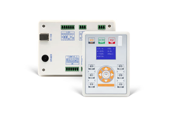 Un bon prix. RDC5121G Contrôleur autonome de découpe et de gravure laser au CO2 pour le traitement non métallique en ligne