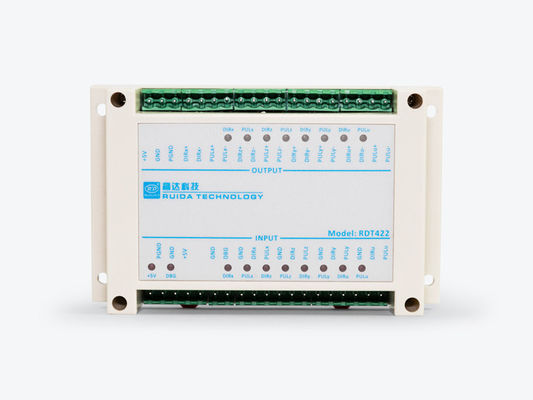 سعر جيد وحدة تعديل إشارة رويدا RDT422 تحويل السرعة العالية لمراقبين RDC644X RDC658X و RDC656X الانترنت