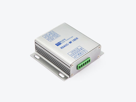قیمت خوب Ruida متوسط و قدرت بالا برد کنترل هوشمند RD-MFIBER برای تجهیزات لیزر صنعتی آنلاین