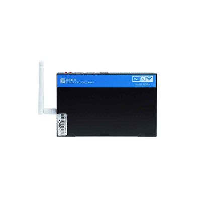 Good price RDBox Intelligent Gateway For Laser Equipment Management And Cloud Connectivity online