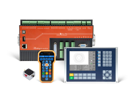 Good price RUIDA RDC6563FG-LITE Fiber Laser Controller for Metal Non-Metal Cutting online