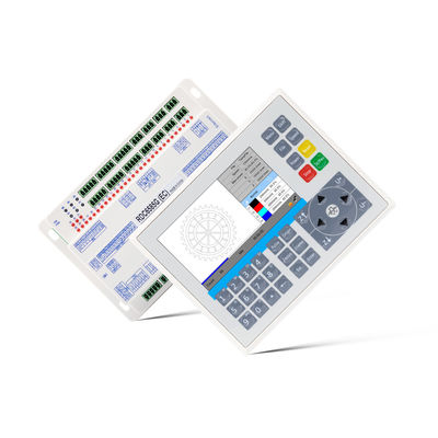 Bom preço. Controlador Laser CO2 Multi-cabeça RDC6585G com Controle de Movimento de 8 Eixos on-line