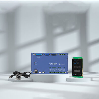 Ein guter Preis. Ruida RDM6020V Industrielle Lasermarkierungssteuerung Bitmap & Vektormarkierung für Metall, Kunststoff und anodierte Materialien Online