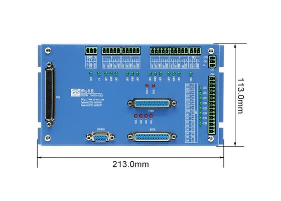 Bom preço. Sistema de Marcação a Laser com Visão para Processamento de Alta Precisão UVC e Assistência por Câmera on-line