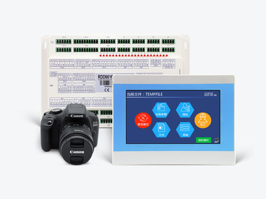 Ein guter Preis. RDD6616US-DFM: Lasercontroller der nächsten Generation für OEMs und OBMs     Unterstützung von hochauflösender DSLR-Kamera, Multi-Tool-Integration Online